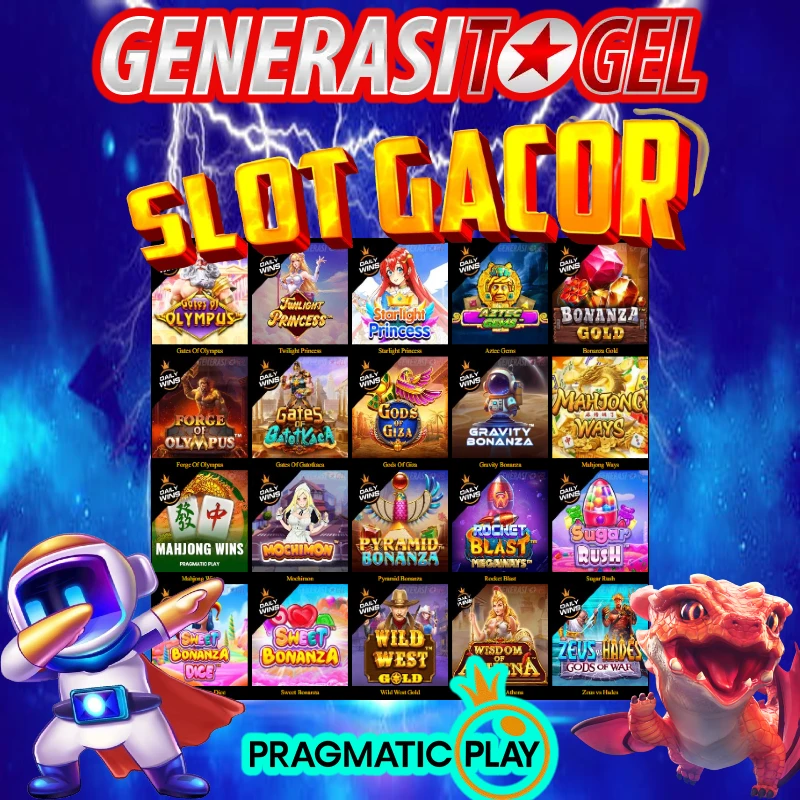 Demo Pragmatic : Akun Demo Pragmatic Play & Link Slot Demo Rupiah Paling Gacor Hari Ini